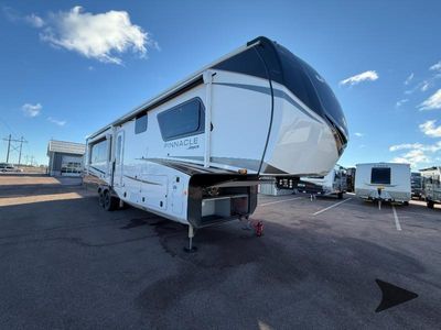 2026 Jayco Pinnacle - Photo 1