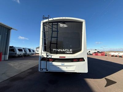 2026 Jayco Pinnacle - Photo 6