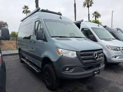 2026 Thor Motor Coach TRANQUILITY - Photo 1