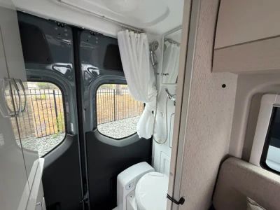 2026 Thor Motor Coach TRANQUILITY - Photo 11