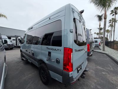 2026 Thor Motor Coach TRANQUILITY - Photo 16