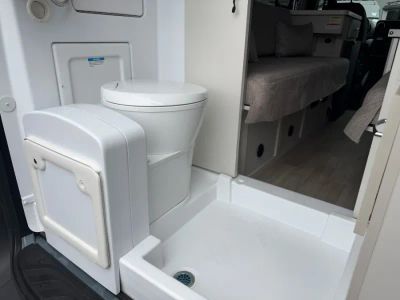 2026 Thor Motor Coach TRANQUILITY - Photo 14