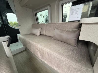 2026 Thor Motor Coach TRANQUILITY - Photo 8