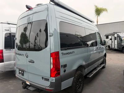 2026 Thor Motor Coach TRANQUILITY - Photo 15