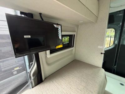 2026 Thor Motor Coach TRANQUILITY - Photo 10