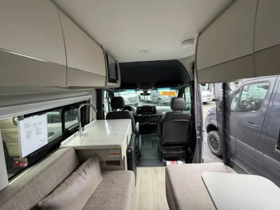 2026 Thor Motor Coach TRANQUILITY - Photo 4