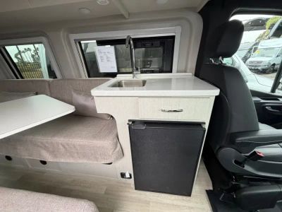 2026 Thor Motor Coach TRANQUILITY - Photo 6