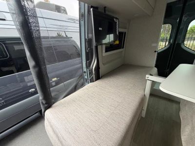 2026 Thor Motor Coach TRANQUILITY - Photo 9