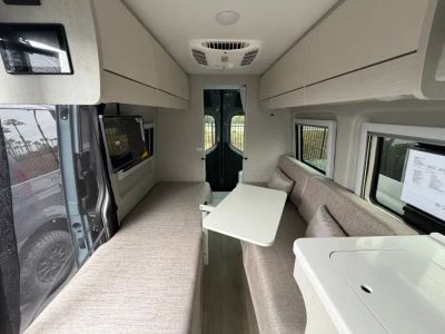 2026 Thor Motor Coach TRANQUILITY - Photo 5