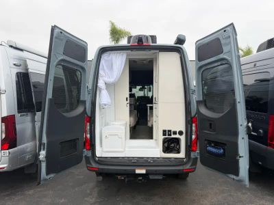 2026 Thor Motor Coach TRANQUILITY - Photo 2