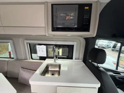 2026 Thor Motor Coach TRANQUILITY - Photo 7