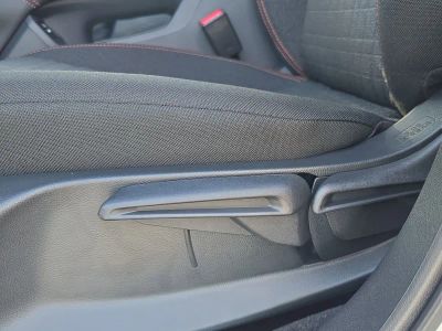 2026 Honda HR-V — photo 16 view