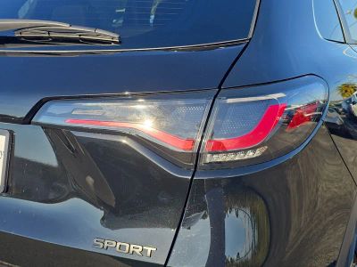 2026 Honda HR-V — photo 7 view