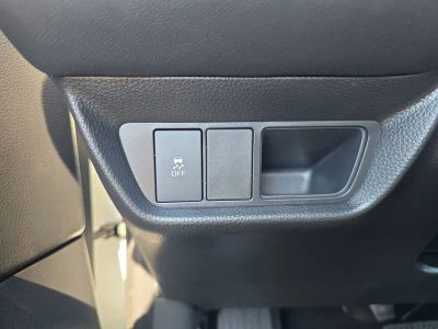 2026 Honda HR-V — photo 22 view