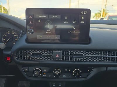 2026 Honda HR-V — photo 17 view