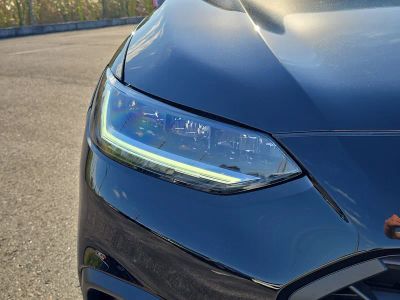2026 Honda HR-V — engine compartment view