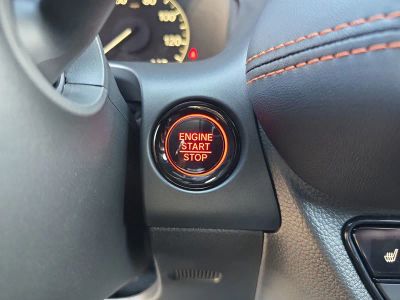 2026 Honda HR-V — photo 26 view