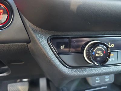 2026 Honda HR-V — photo 19 view