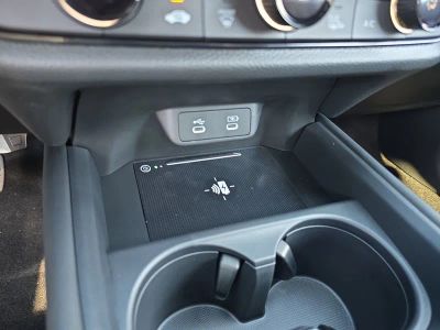 2026 Honda HR-V — photo 20 view