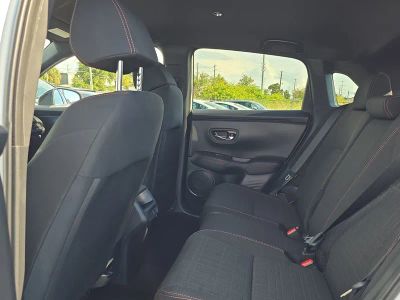 2026 Honda HR-V — photo 13 view