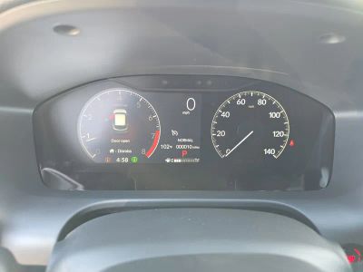 2026 Honda HR-V — photo 27 view