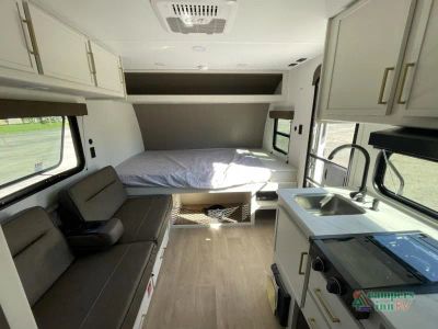 2027 Grand Design Transcend One — photo 22 view