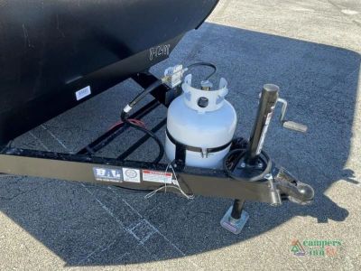 2027 Grand Design Transcend One — photo 10 view
