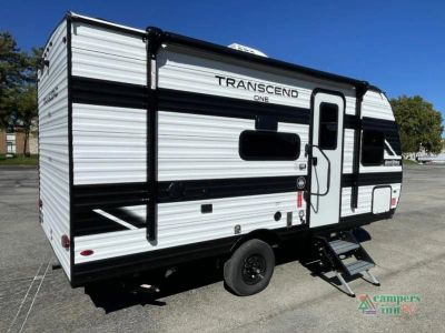 2027 Grand Design Transcend One — photo 7 view