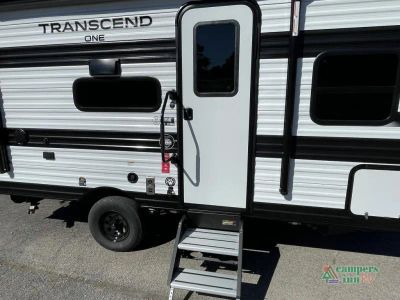 2027 Grand Design Transcend One — photo 14 view