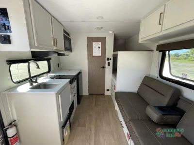 2027 Grand Design Transcend One — photo 21 view