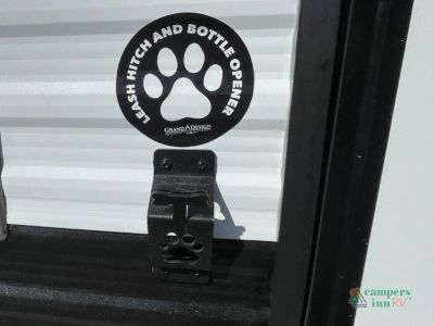 2027 Grand Design Transcend One — photo 15 view