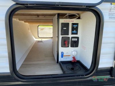 2027 Grand Design Transcend One — photo 11 view