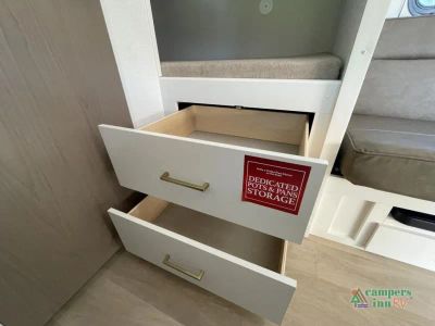 2027 Grand Design Transcend One — photo 40 view