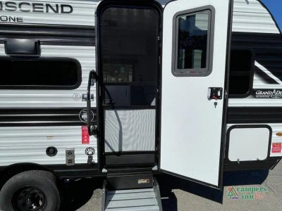 2027 Grand Design Transcend One — photo 18 view