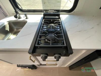 2027 Grand Design Transcend One — photo 26 view