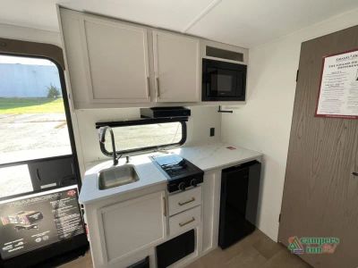 2027 Grand Design Transcend One — photo 24 view
