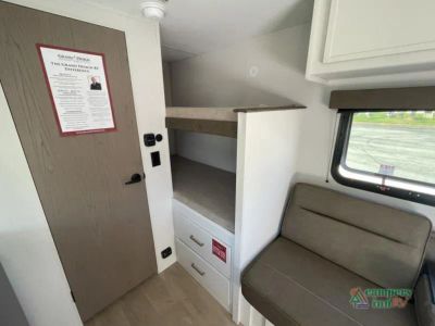 2027 Grand Design Transcend One — photo 37 view