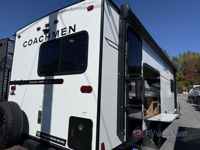 2026 Coachmen RV Apex Nano - Photo 6