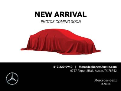 2026 Mercedes-Benz GLC — photo 16 view