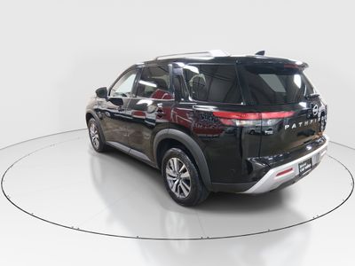 2025 Nissan Pathfinder - Photo 5
