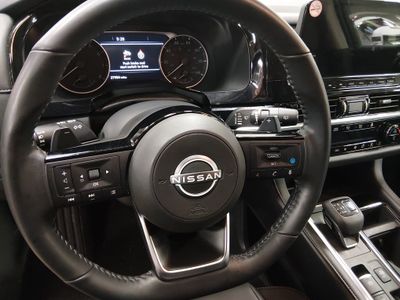 2025 Nissan Pathfinder - Photo 12
