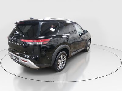 2025 Nissan Pathfinder - Photo 7