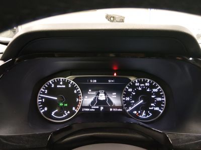 2025 Nissan Pathfinder - Photo 14