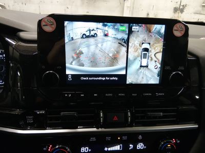 2025 Nissan Pathfinder - Photo 16