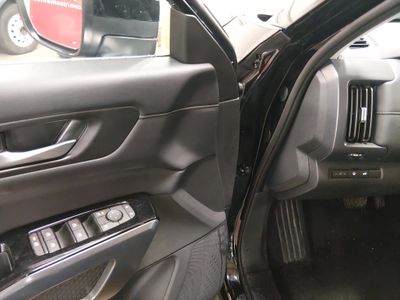 2025 Nissan Pathfinder - Photo 13