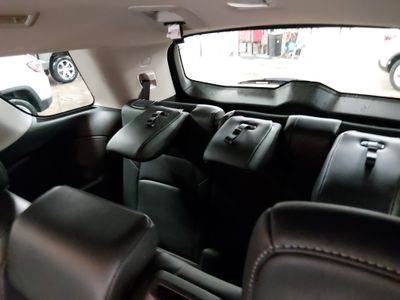 2025 Nissan Pathfinder - Photo 18