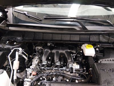 2025 Nissan Pathfinder - Photo 9