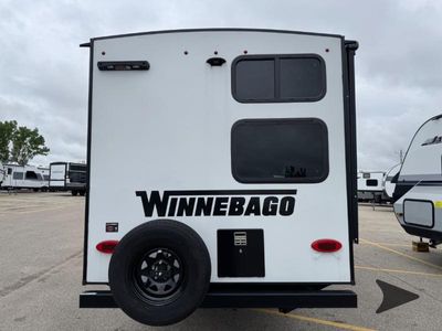 2025 Winnebago M-Series - Photo 6