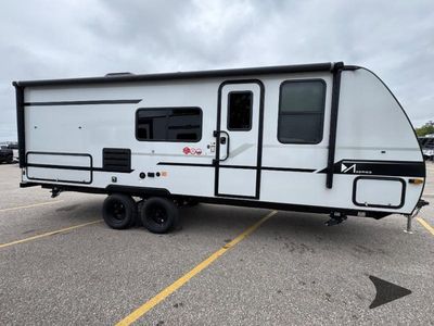 2025 Winnebago M-Series - Photo 7