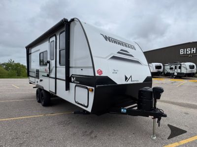 2025 Winnebago M-Series - Photo 1
